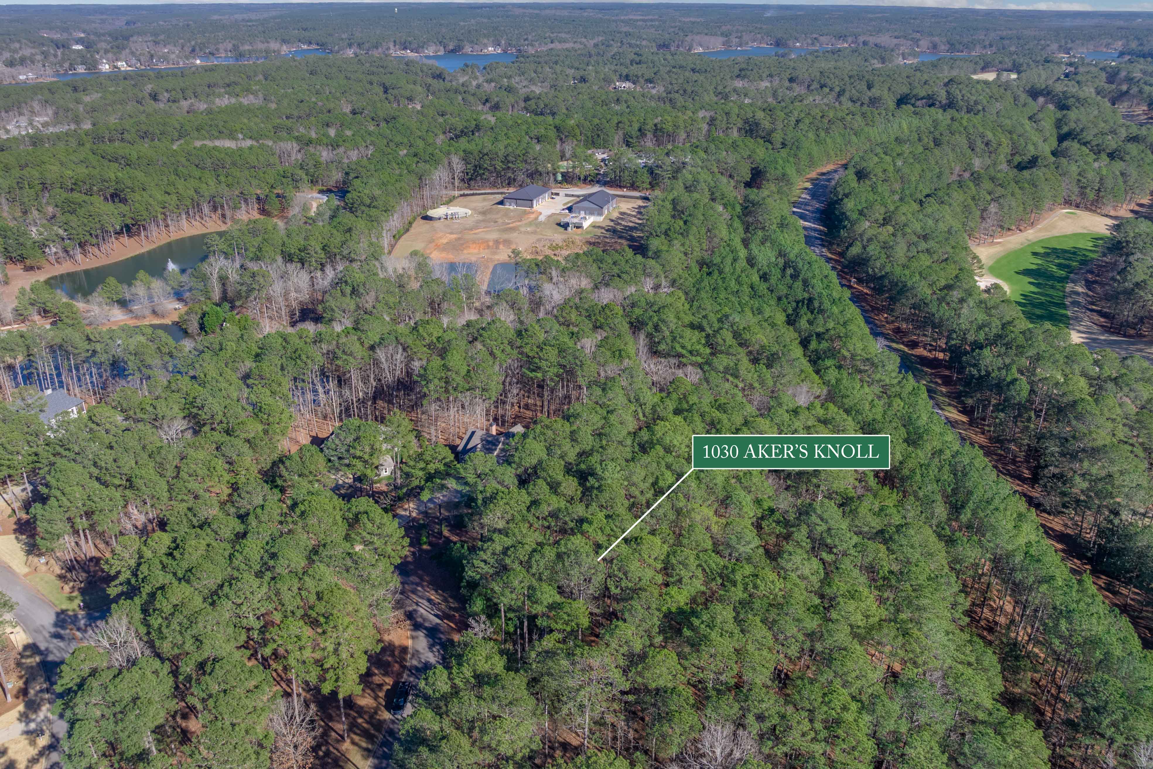 1030 Aker's Knoll image 19